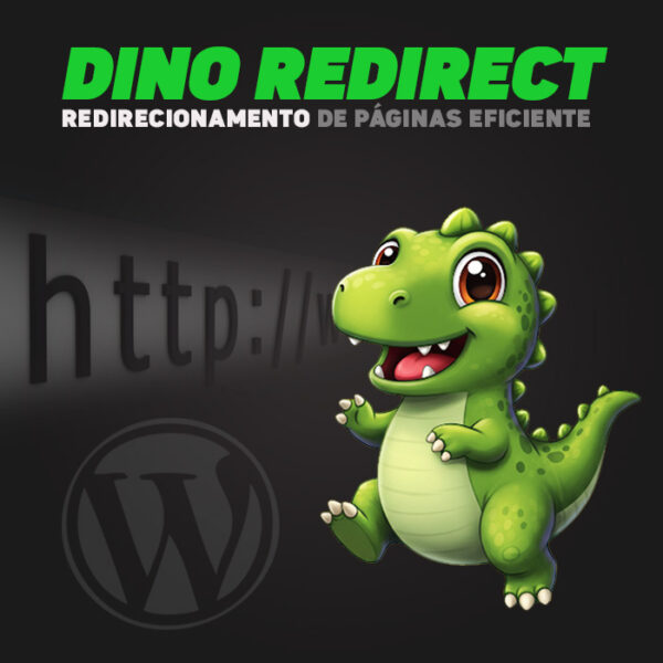 Plugin para criar redirecionamento de links quebrados e páginas no site WordPress!